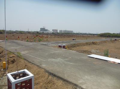 Vishwak Varsha Garden Images for amenities 1