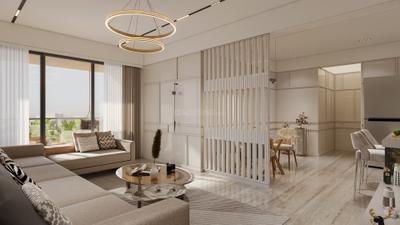 Project Image of 1293.61 - 2652.55 Sq.ft 3 BHK Apartment for buy in Sahastra Splendora 1