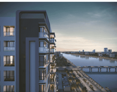 Silver Rio Nest Amenities 1