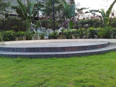 Project Image of 379.0 - 577.0 Sq.ft 1 BHK Apartment for buy in Supreme Belmac Riverside III A Bldg