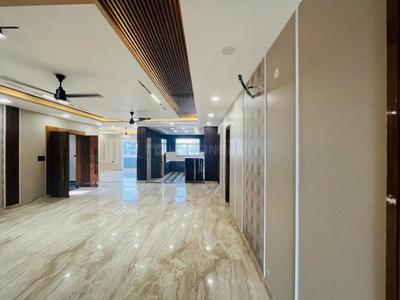 Project Image of 0.0 - 3800.0 Sq.ft 4 BHK Builder Floor for buy in Ridhi Signature Floors 3