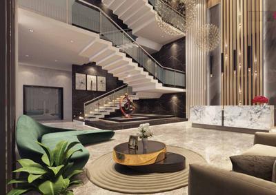 Project Image of 1162.0 - 1794.0 Sq.ft 2 BHK Apartment for buy in Casagrand Palm Springs