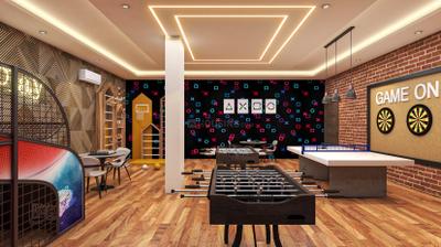 Project Image of 1200.0 - 1454.0 Sq.ft 3 BHK Apartment for buy in Northview Homez