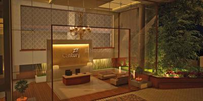 Project Image of 2670.0 - 5335.0 Sq.ft 3 BHK Apartment for buy in Century Renata