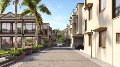 Project Image of 0.0 - 1485.0 Sq.ft 4 BHK Bungalow for buy in Harmony 71