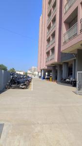 Project Image of 597.4 - 894.8 Sq.ft 2 BHK Apartment for buy in Padmavati99