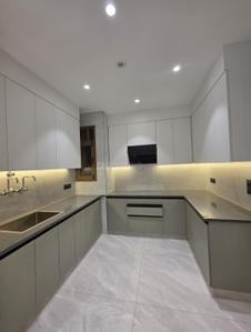 Project Image of 360.0 - 1200.0 Sq.ft 1 BHK Builder Floor for buy in Shyam Kunj Apartment