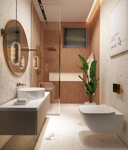 Project Image of 810.0 - 1395.0 Sq.ft 3 BHK Villa for buy in RBC Group Happy Home