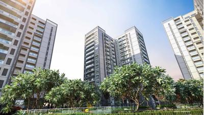 Project Image of 1690.36 - 6508.0 Sq.ft 3 BHK Apartment for buy in Prestige Pine Forest
