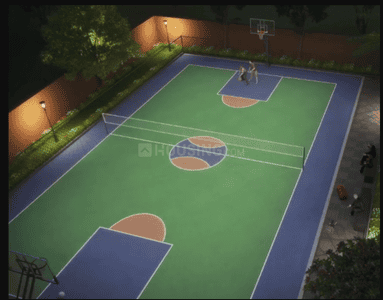 Project Image of 0.0 - 447.0 Sq.ft 1 BHK Apartment for buy in Kohinoor Abhimaan