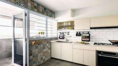 Project Image of 1005.0 - 1150.0 Sq.ft 3 BHK Apartment for buy in SK Amrit Enclave