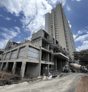 Project Image of 924.0 - 1395.0 Sq.ft 3 BHK Apartment for buy in Dosti Greenscapes Phase 2