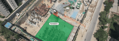 Project Image of 1092.97 - 2690.0 Sq.ft 3 BHK Apartment for buy in CRC Maesta