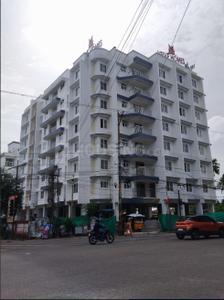 Project Image of 1009.0 - 1662.0 Sq.ft 2 BHK Apartment for buy in VFive Pearl