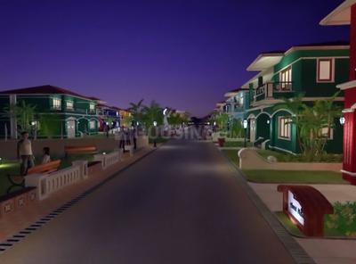 Project Image of 1969.0 - 2579.0 Sq.ft 3.5 BHK Villa for buy in Commonwealth Monsoon Meadows