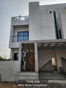 Project Image of 1638.0 - 1796.0 Sq.ft 4 BHK Villa for buy in Gracewood Elegance