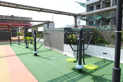 Project Image of 756.0 - 976.0 Sq.ft 2 BHK Apartment for buy in Newton Homes Tathawade Phase 1