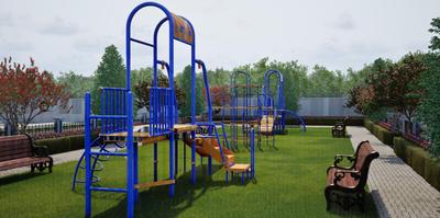 Project Image of 812.14 - 2355.79 Sq.ft Residential Plot Plot for buy in Shree Krishna Van