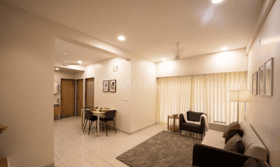 Project Image of 591.05 - 1367.0 Sq.ft 2 BHK Apartment for buy in Altus 99