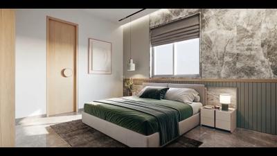 Project Image of 788.0 - 1008.0 Sq.ft 2 BHK Apartment for buy in Keshar Highstreet C Bldg