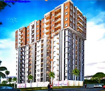 Project Image of 1021.0 - 2400.0 Sq.ft 2 BHK Apartment for buy in Triveni Imperial