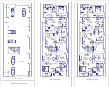 Project Image of 568.0 - 851.0 Sq.ft 1 BHK Apartment for buy in Palace Sai Harini