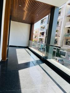 Project Image of 2100.0 - 4300.0 Sq.ft 4 BHK Builder Floor for buy in Nikunj Independent Luxurious Floor