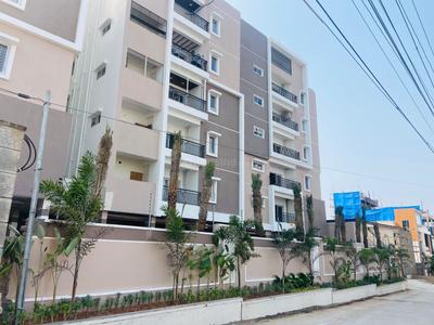 Project Image of 1265.0 - 2045.0 Sq.ft 2 BHK Apartment for buy in Concrete Avasa