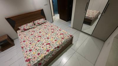 Project Image of 1107.0 - 1130.0 Sq.ft 2 BHK Apartment for buy in Ziya