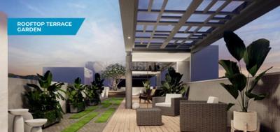 Project Image of 490.19 - 826.88 Sq.ft 1 BHK Apartment for buy in Divine Sky Vista