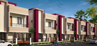 Project Image of 0.0 - 1512.98 Sq.ft 3 BHK Villa for buy in Aryavumi Shanti Vatika