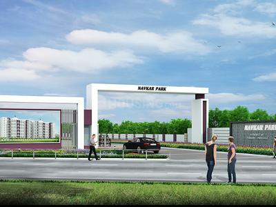 Project Image of 336.05 - 474.8 Sq.ft 1 BHK Apartment for buy in  Navkar Park