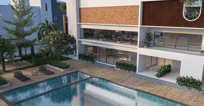 Project Image of 2100.0 - 2700.0 Sq.ft 3 BHK Villa for buy in Future Aviana