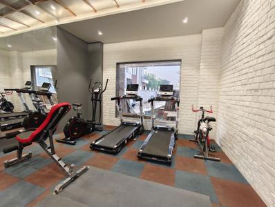 Project Image of 0.0 - 1003.0 Sq.ft 3 BHK Apartment for buy in Sahajanand Elegance