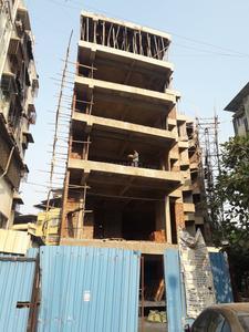 Project Image of 322.0 - 455.0 Sq.ft 1 BHK Apartment for buy in A Limitless Maher Crest