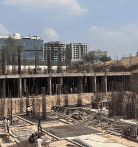Project Image of 1305.0 - 1935.0 Sq.ft 2 BHK Apartment for buy in Gopalanand Naroda Arise