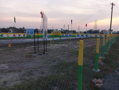 Project Image of 650.0 - 1811.0 Sq.ft Residential Plot Plot for buy in Madras ENK Enclave