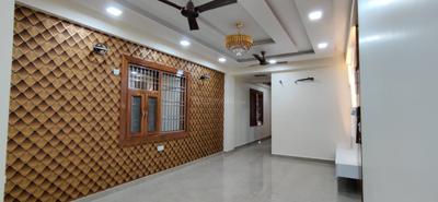 Project Image of 1500.0 - 3200.0 Sq.ft 3 BHK Builder Floor for buy in Living Big Vaishali Floor