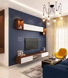Project Image of 0.0 - 1702.0 Sq.ft 4 BHK Builder Floor for buy in Adani Samsara Ivana