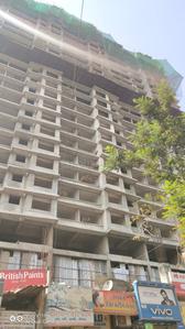 Project Image of 635.93 - 854.98 Sq.ft 2 BHK Apartment for buy in Reliance Hill View