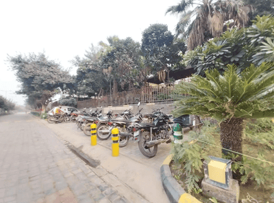 Project Image of 1360.0 - 1810.0 Sq.ft 2 BHK Apartment for buy in Bestech Park View Ananda
