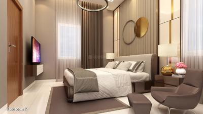 Project Image of 1750.0 - 3020.0 Sq.ft 3 BHK Apartment for buy in Ramky One Odyssey