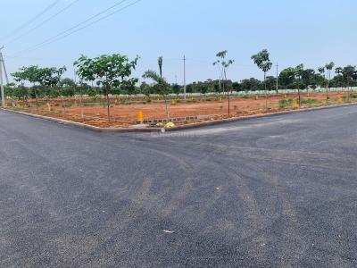 Project Image of 1503.0 - 2799.0 Sq.ft Residential Plot Plot for buy in Charan Harbour City