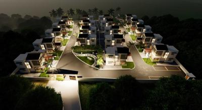 Project Image of 0.0 - 968.0 Sq.ft 3 BHK Villa for buy in Neamath Brookfield