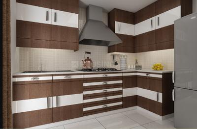 Project Image of 344.0 - 348.0 Sq.ft 1 BHK Apartment for buy in Excel Celestia Residency Wing D