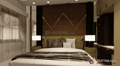 Project Image of 417.0 - 787.0 Sq.ft 1 BHK Apartment for buy in Twin Tower
