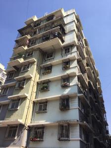 Project Image of 391.0 - 483.0 Sq.ft 1 BHK Apartment for buy in Vinayaka Solomon Residency