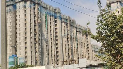 Project Image of 329.81 - 925.48 Sq.ft 1 BHK Apartment for buy in Provident Ecopolitan Phase 2