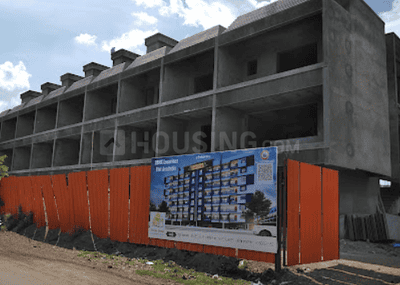 Project Image of 592.02 - 723.55 Sq.ft 2 BHK Apartment for buy in Shiv Vatika