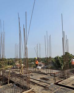 Project Image of 1160.0 - 1565.0 Sq.ft 2 BHK Apartment for buy in Varma Rhythm